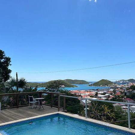 The Green Iguana Hotel Charlotte Amalie Kültér fotó