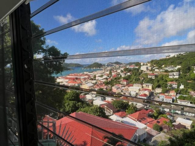 The Green Iguana Hotel Charlotte Amalie Kültér fotó